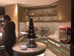 -金海湾自助餐厅(金陵饭店)