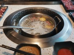-海汕记·潮汕鲜牛肉火锅·自助