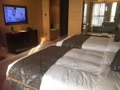 -无锡新湖铂尔曼大酒店