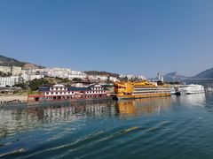 -白帝城·瞿塘峡景区