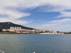 -黄海明珠
