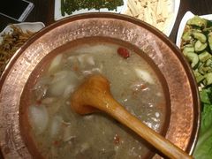 -霄汉羊排(万松园一店)