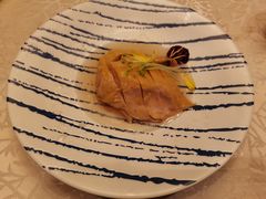 -万豪酒店·咏豪中餐厅