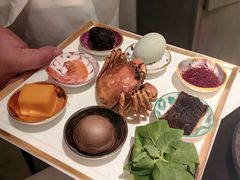 -阿五黄河大鲤鱼(纬三路店)