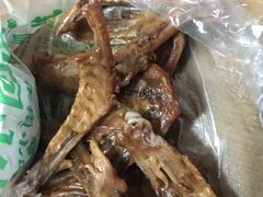 -老回回饺子馆(海洋馆店)