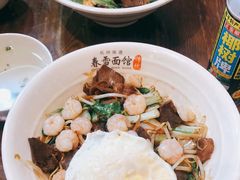 -春雪面馆(转塘店)