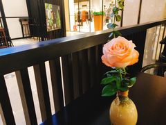 餐具摆设-羽至金时(柏威年店)