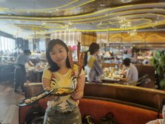 -喜庭海鲜自助(来福士店)