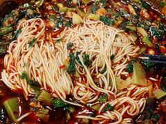 -乐山第一家临江鳝丝(茶坊路店)