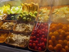 -火炉火自助餐(西直门凯德MALL店)