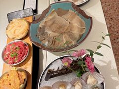 -川越泰火锅(吉利大厦店)