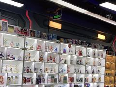 -天空之城·明日世界(南亚店)