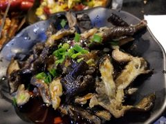 -碎怂烤肉(钟楼柳巷店)