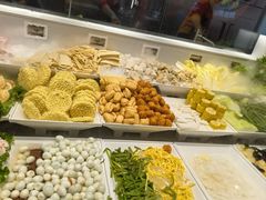 -醉人椒麻辣香锅(王府井喜悦店)