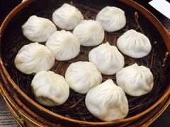 -大龙汤包