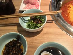 -季季红火锅(长沙步行街店)