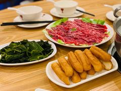 -吉友粥底火锅(方斜路店)