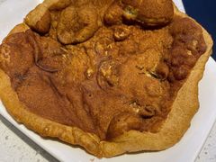 -黑窑厂糖油饼烤鸭·清真菜(旗舰店)
