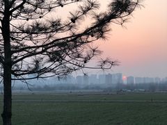 -汉长安城未央宫国家考古遗址公园