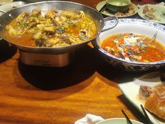 -天怡·鱼工厂(临江店)
