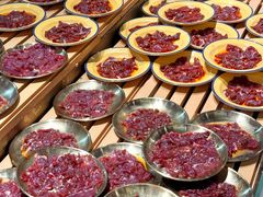 -郭左左围炉烤涮·鲜牛肉自助(梅溪新天地店)