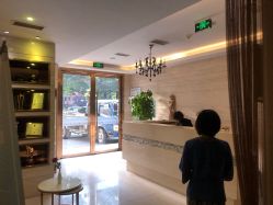 -女王传奇SPA·美容美体