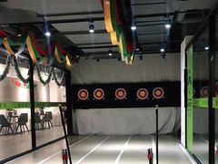 -無弓射箭俱乐部(领展中心城店)
