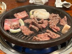 -萨拉伯尔(燕莎友谊商城店)