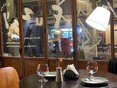 -Fuzzy Bistro 浮几韩餐·茶酒馆