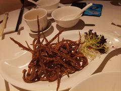 -利苑酒家(合景国际金融广场店)
