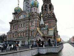 -滴血救世主教堂