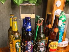 -旺角小渔村·海肠捞饭开创者(环山路店)