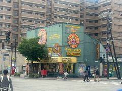 -金森红砖仓库