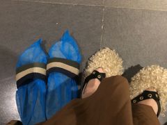 -锦初·禅意4K影院式足道·新中式SPA(茂业天地店)