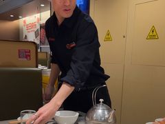 -海底捞火锅(上地华联店)