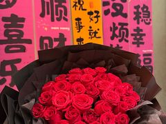 -炊烟小炒黄牛肉(浦东世纪汇店)