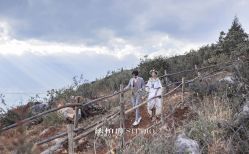 -太古映画婚纱摄影(天河店)