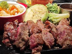-豪客来牛排(厦门万达金街店)