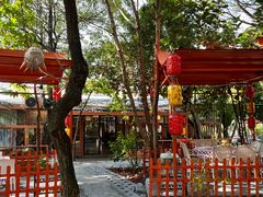 -陶缘一号·四季缘·老字号顺德菜·户外婚礼家宴(西滘店)