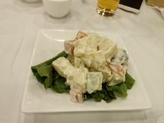 -瑞福园联谊餐室(茂名南路店)