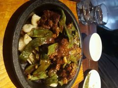 -Local泰莲庭(虹鳟鱼店)
