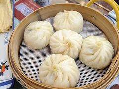 -鸿姐老火锅(疁城新天地店)