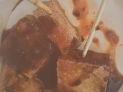 -唐氏臭豆腐(南京中银大厦店)
