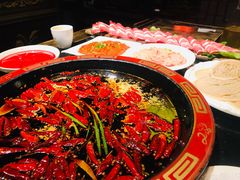 -矮板凳老火锅(宽窄巷子店)