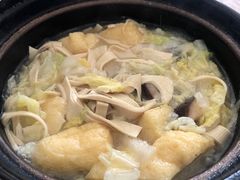 -阿隆煲店(秀仁苑店)