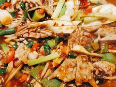 -新繁老號豌豆汤饭店·江湖菜(宝光寺店)
