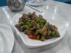 -郭姐·威海渔村(黄兴路店)