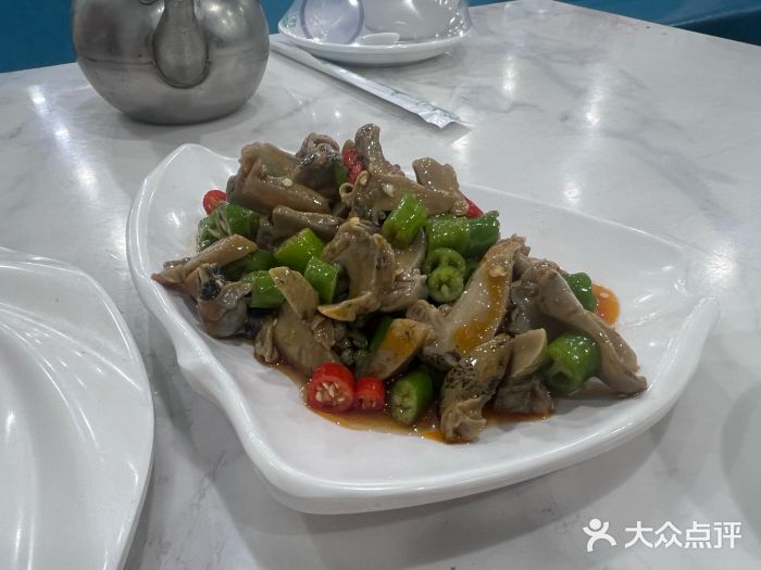 郭姐·威海渔村(黄兴路店)图片