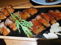 外婆小烤肉-金牌外婆家(苏州中心店)