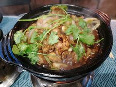 -川香煲(茅台路店)